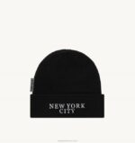 homens boné Liberty com estampa de logo preto Autry 86XF143 - Image 2