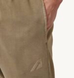 homens calça super vintage verde Autry 86XF124 - Image 4