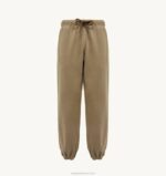 homens calça super vintage verde Autry 86XF124 - Image 5