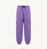homens calça supervintage roxa Autry 86XF123 - Image 5