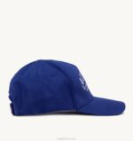 mulheres boné com logotipo de tênis azul Autry 86XF149 - Image 2