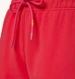 mulheres calça logo aeróbica fúcsia Autry 86XF304 - Image 4