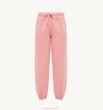 mulheres calça super vintage rosa Autry 86XF309 - Image 5
