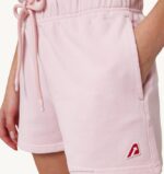 mulheres calção de academia de tênis branco Autry 86XF306 - Image 4
