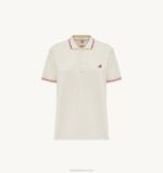 mulheres camisa pólo academia de tênis Autry 86XF274 - Image 4