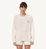 mulheres moletom academia de tenis Autry 86XF286