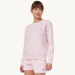 mulheres moletom academia de tenis Autry 86XF294