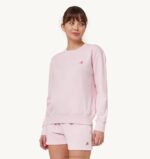 mulheres moletom academia de tenis Autry 86XF294